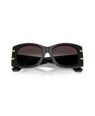Women's Large Sunglasses, DG4501