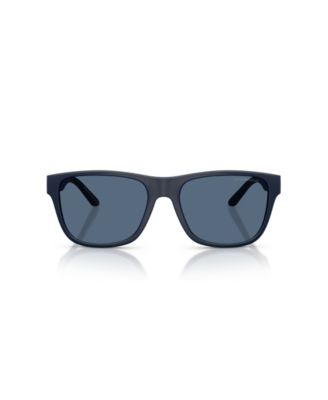 Men's Large Sunglasses, EA4243