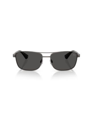 Men's Large Sunglasses, BE3163