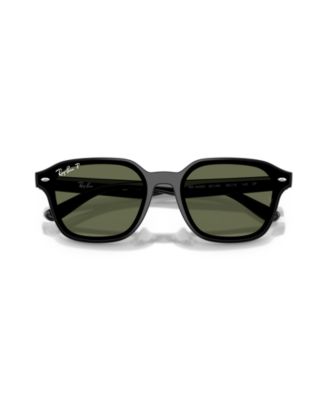 Unisex Polarized Sunglasses, RB4458D
