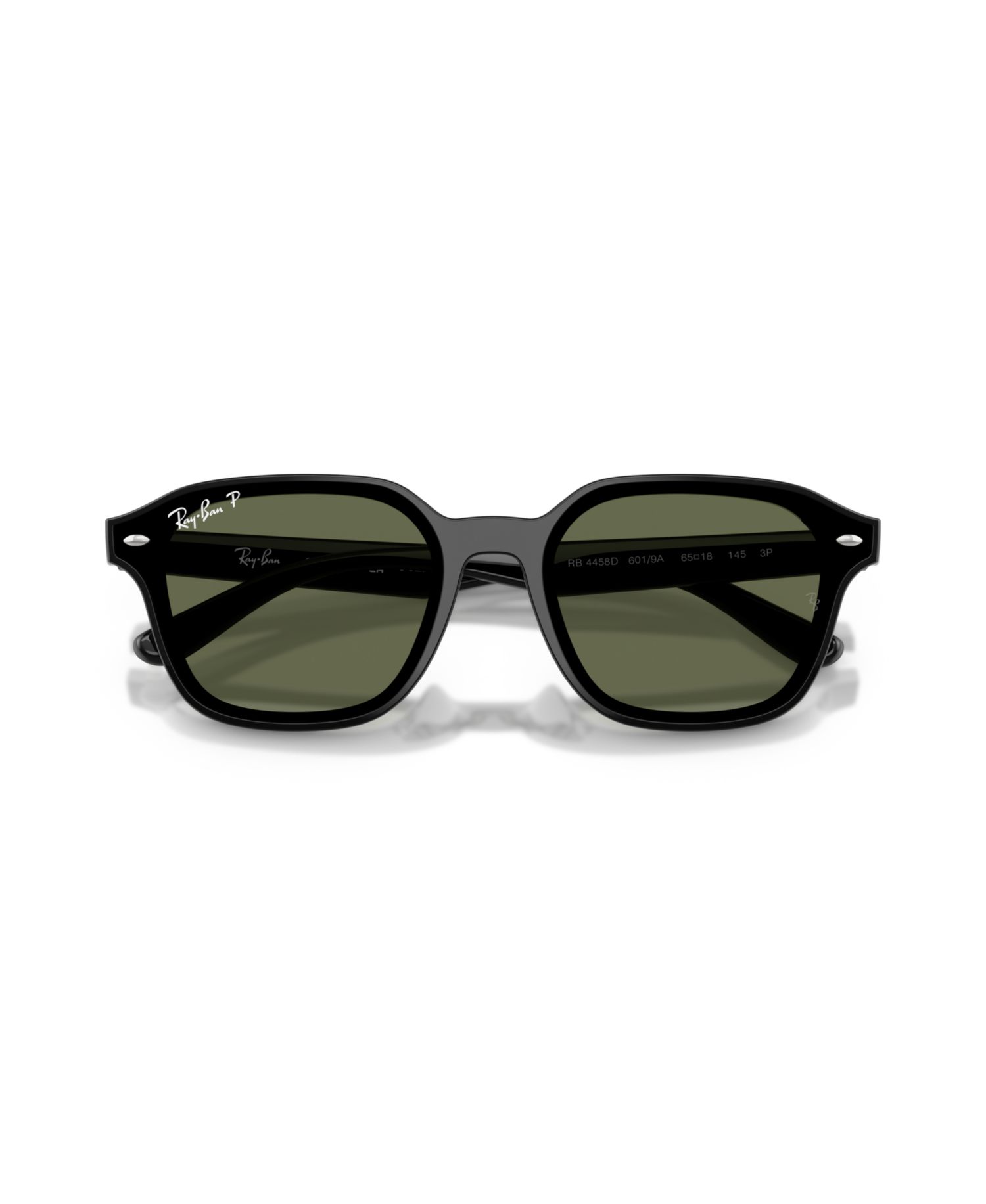 Unisex Polarized Sunglasses, RB4458D