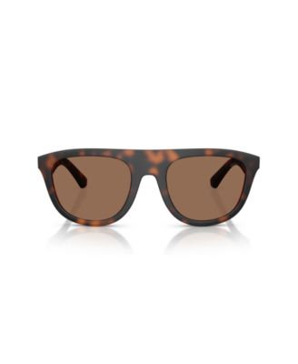 Men's Large Sunglasses, BE4459U