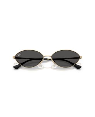 Unisex Polarized Sunglasses, RB3757