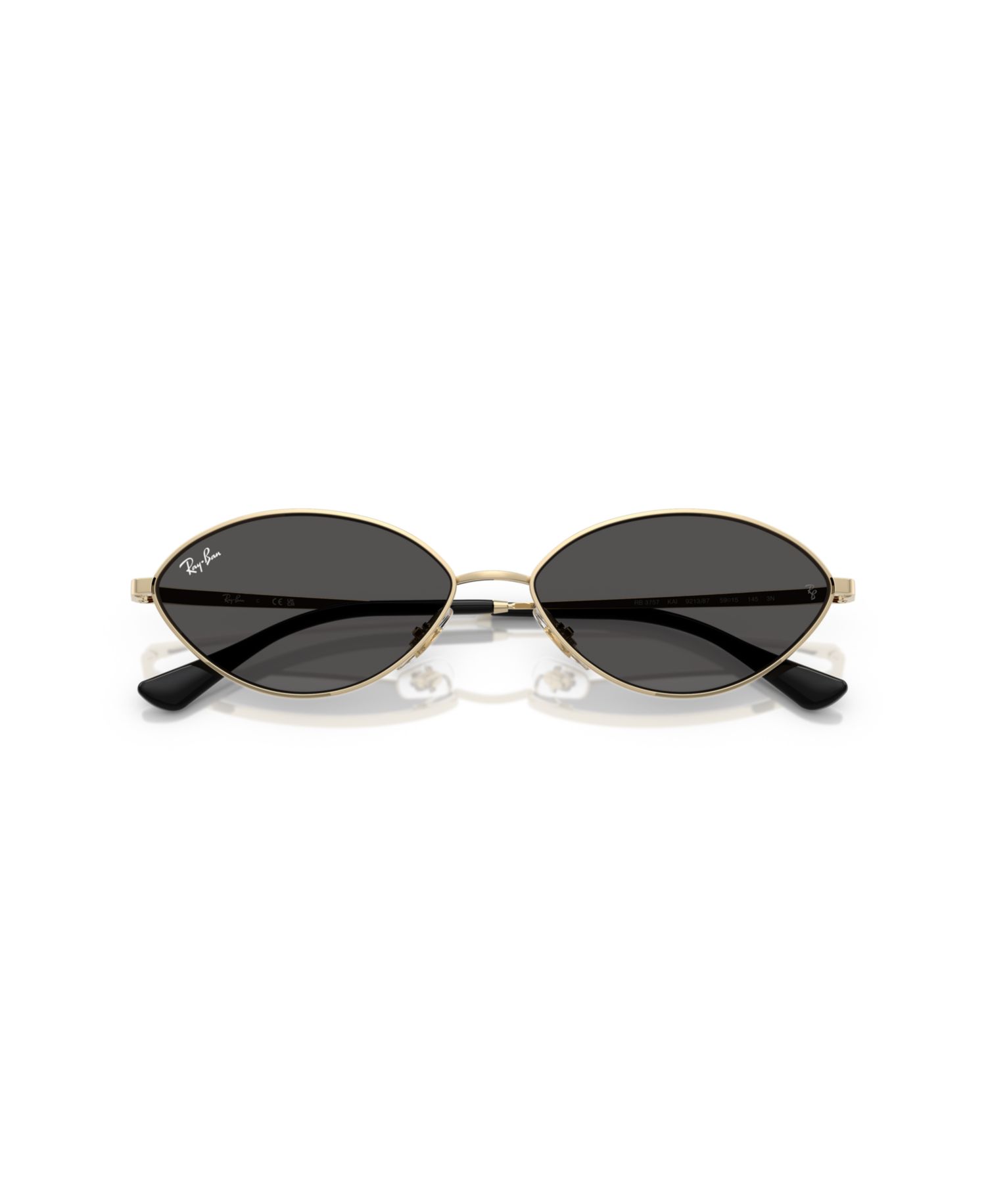 Unisex Sunglasses, Kai RB3757