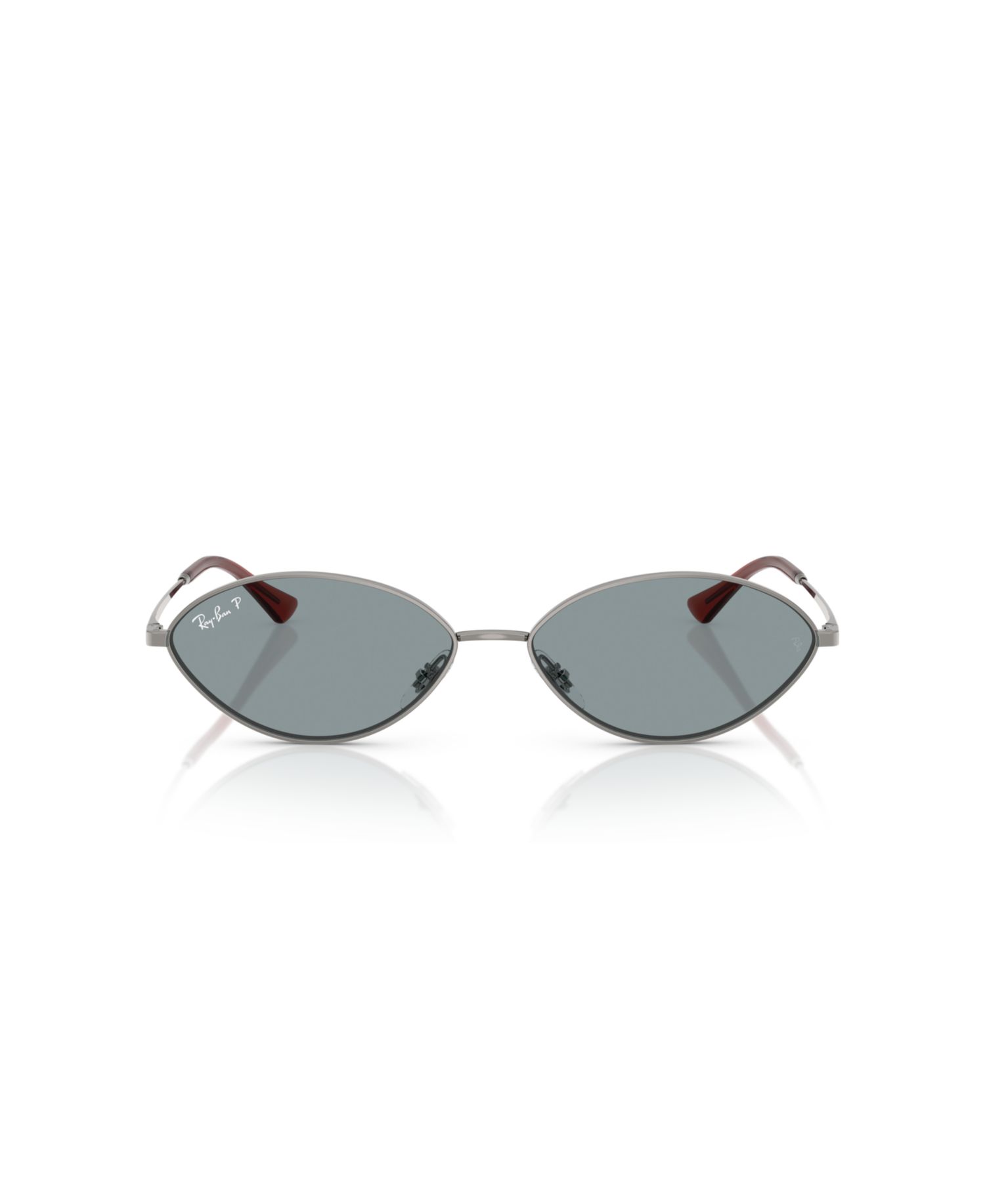 Unisex Polarized Sunglasses, Kai RB3757
