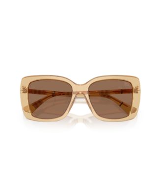 Women's Large Sunglasses, BE4456