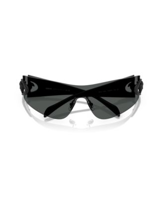 Men's Large Sunglasses, VE2280
