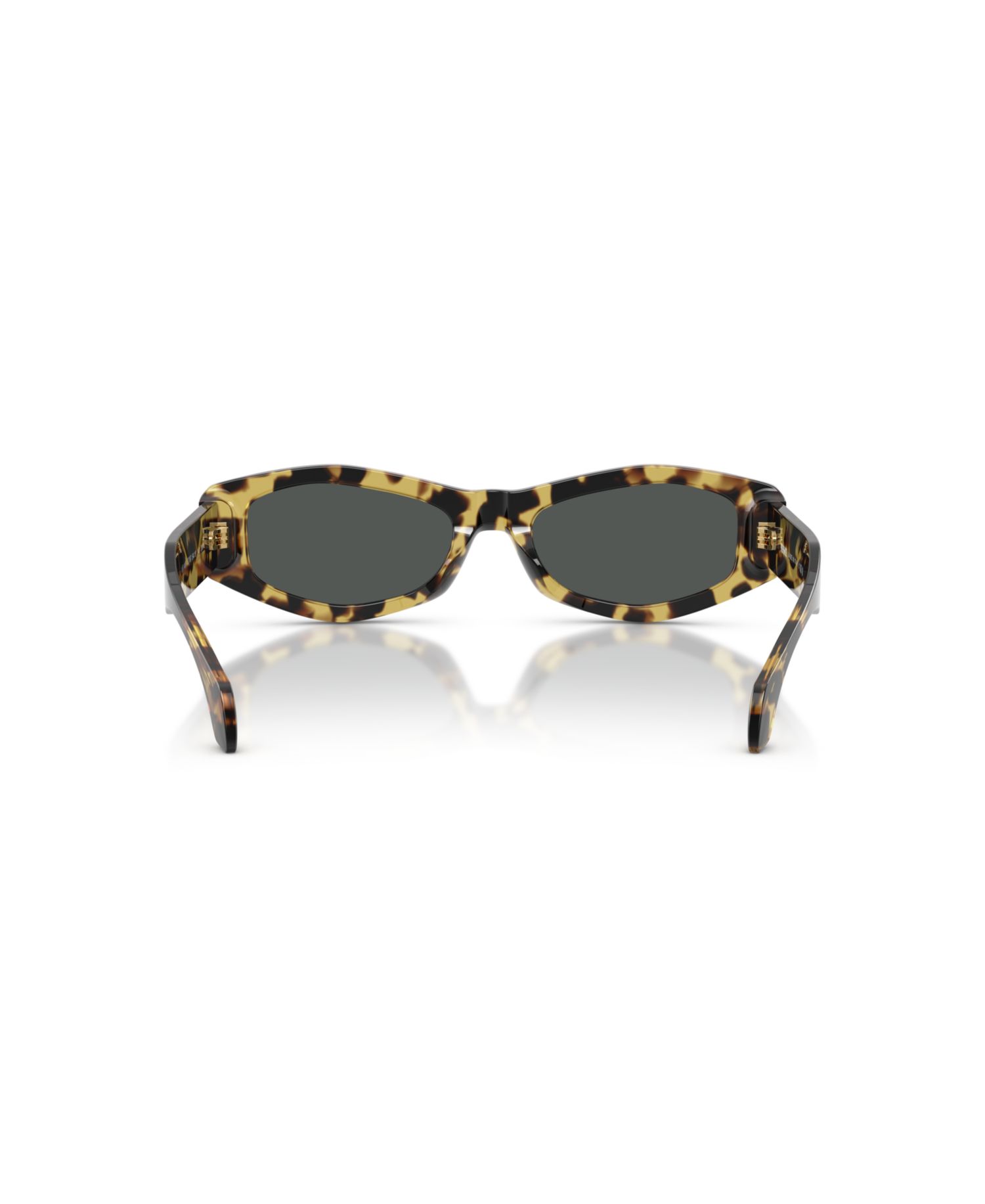 Women's Large Sunglasses, VE4487