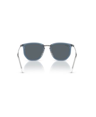 Unisex Standard Sunglasses, RB4451