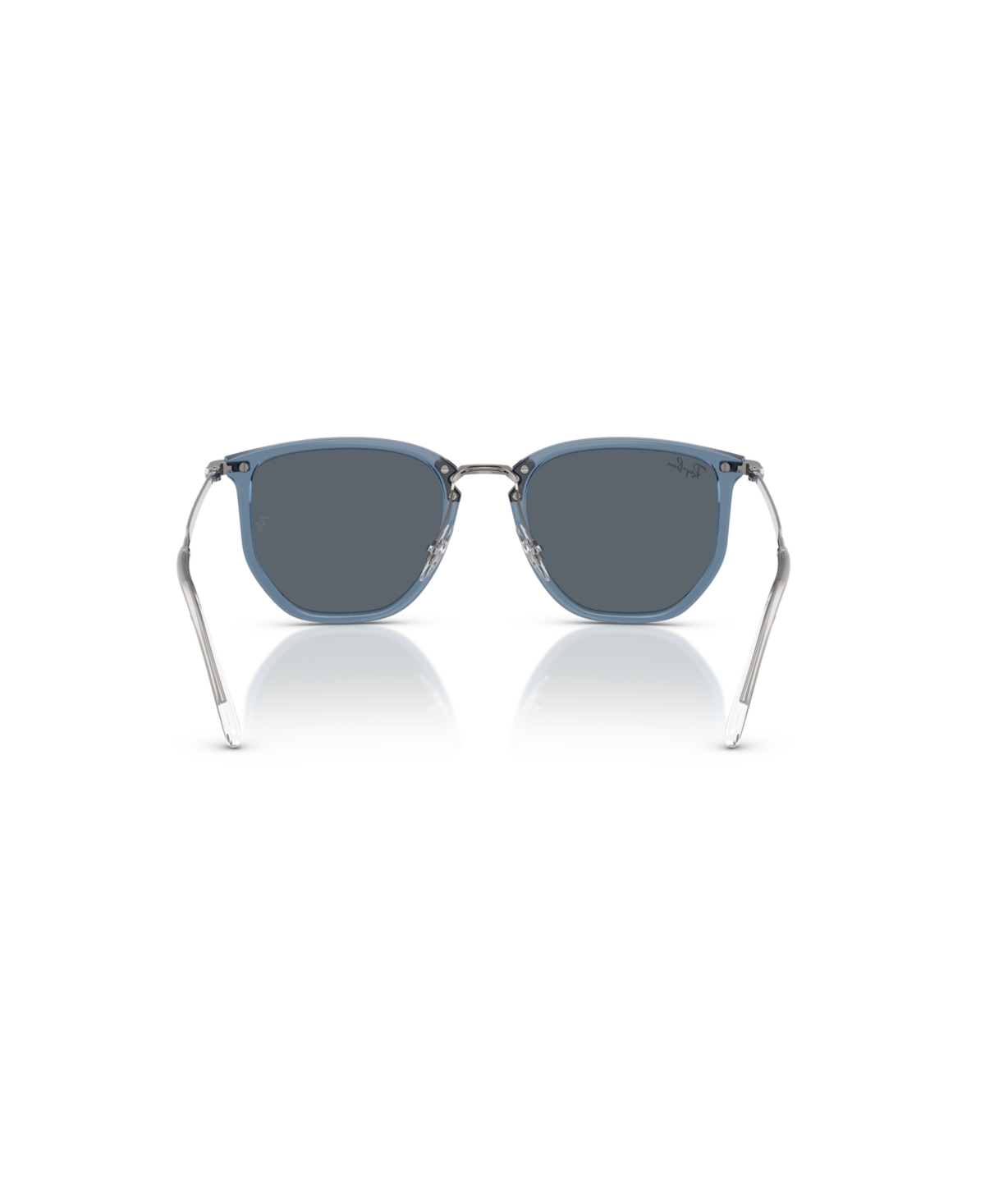 Ray Ban Unisex Standard Sunglasses, Rb4451