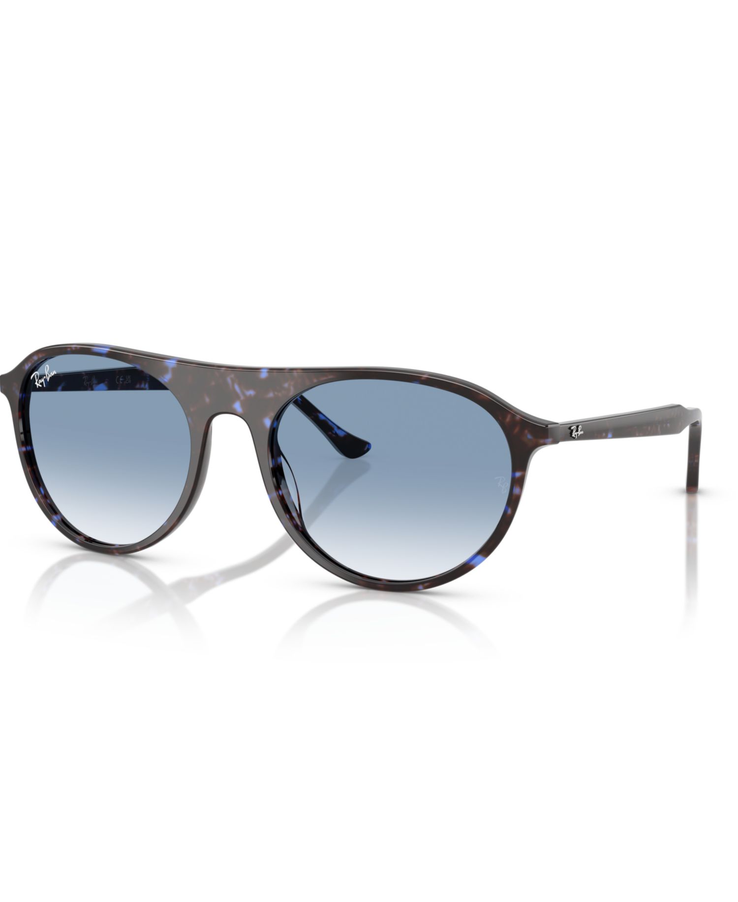 Unisex Large Sunglasses, RB2215