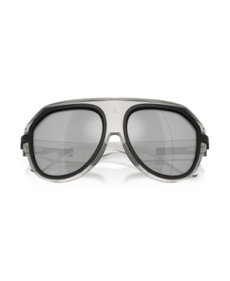 Unisex FYNDER Sunglasses, ME8012U