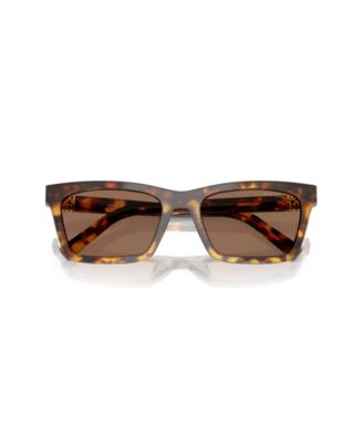 Women's Large Sunglasses, MU A05S