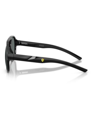 Unisex Polarized Sunglasses, FZ6014U