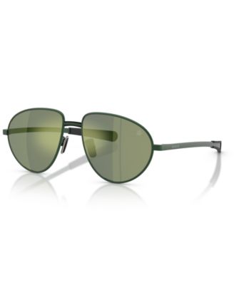 Moncler - Unisex VIZLA Sunglasses, ME4009