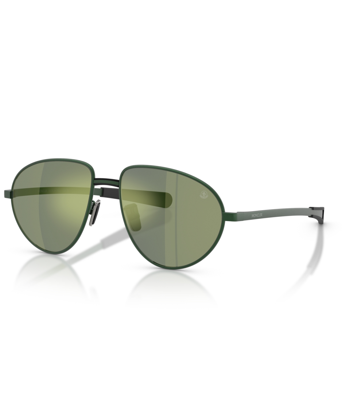 MONCLER UNISEX VIZLA SUNGLASSES, ME4009 