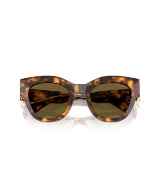 Women's Sunglasses, MU 01YS