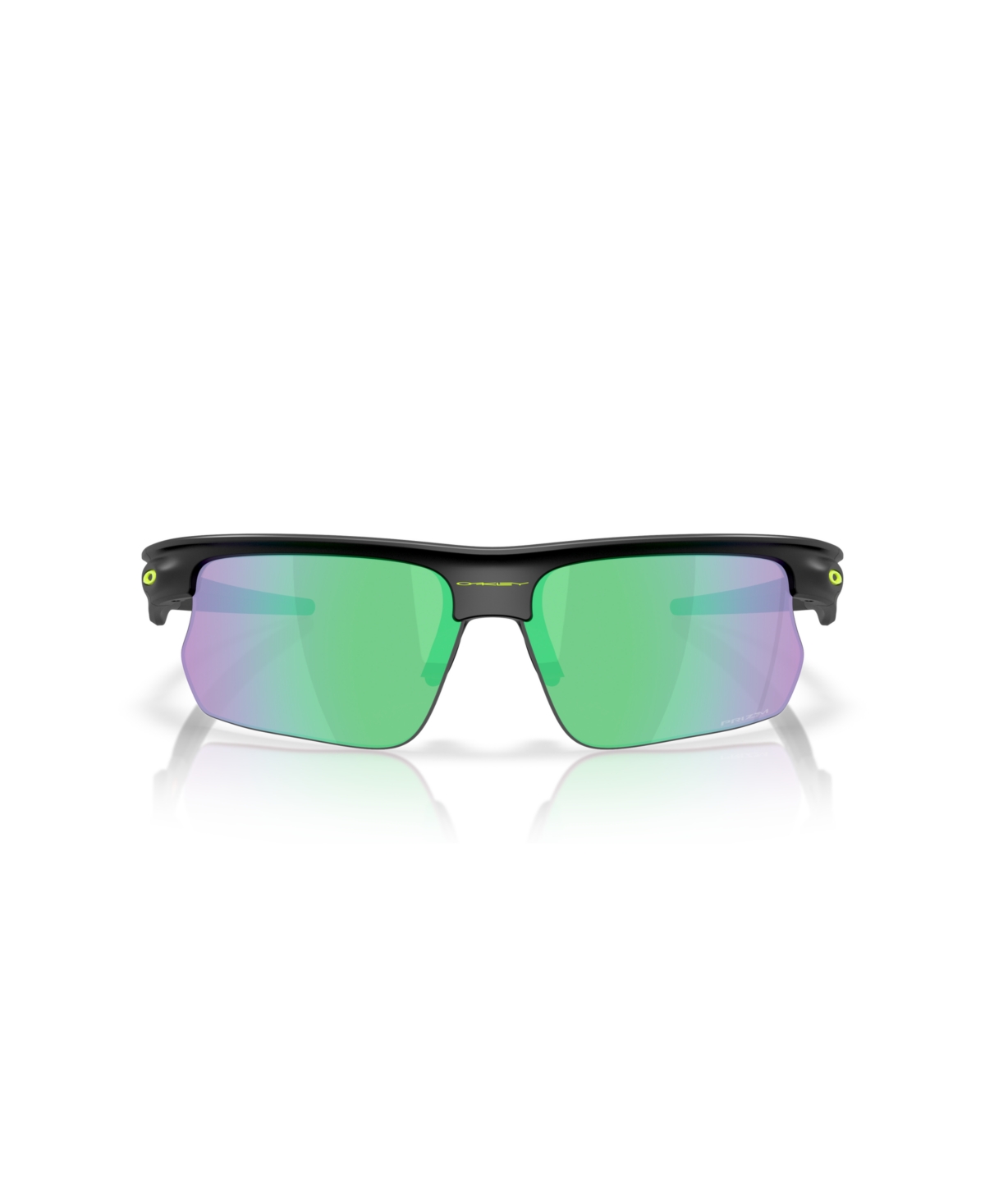 Oakley Unisex Bisphaera Sunglasses, Oo9400 In Matte Black
