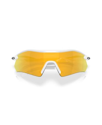 Unisex Radar Plate Polarized Sunglasses, OO9495D