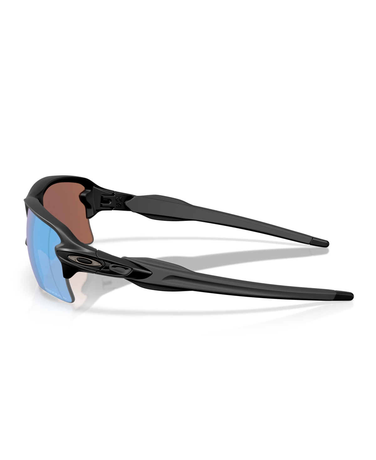 Oakley Men's Flak 2.0 Xxl Polarized Sunglasses, Oo9488 In Matte Black