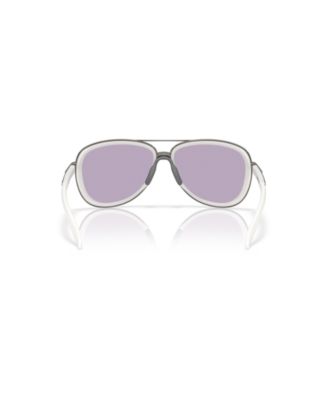 Women's Split Time Sunglasses, OO4129