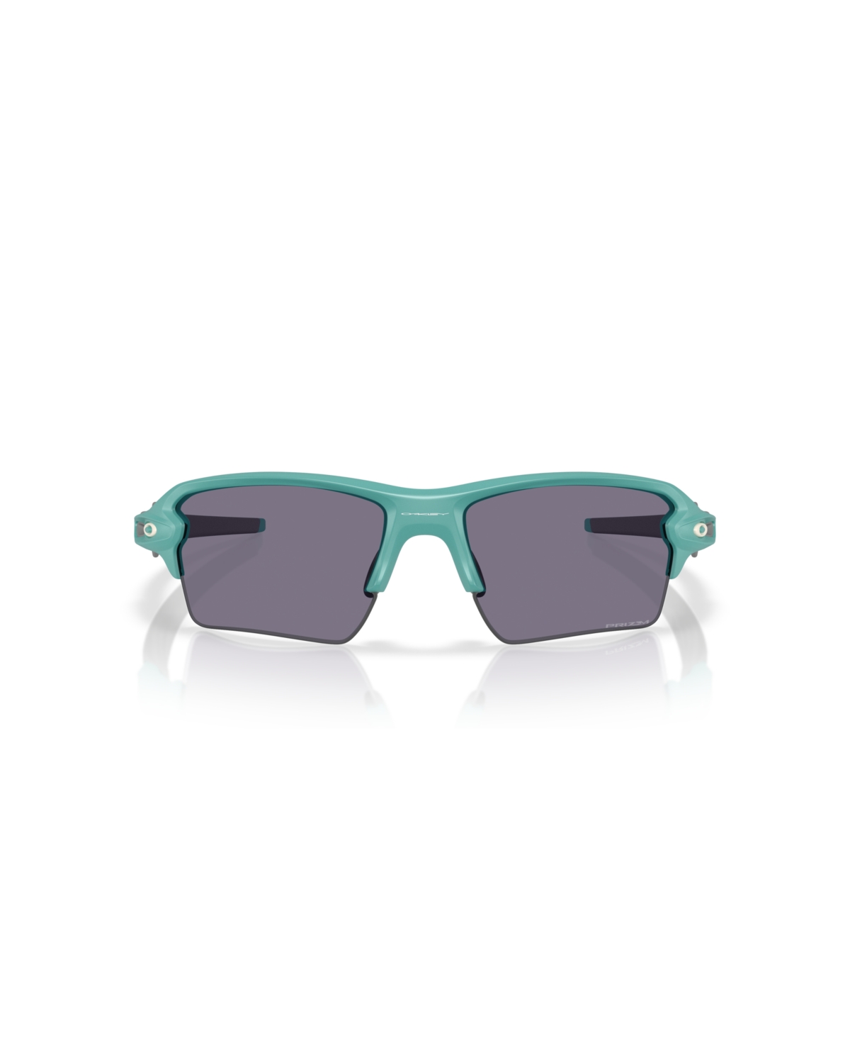 Oakley Men's 2.0 Xl Flak Sunglasses, Oo9188 In Matte Pacific