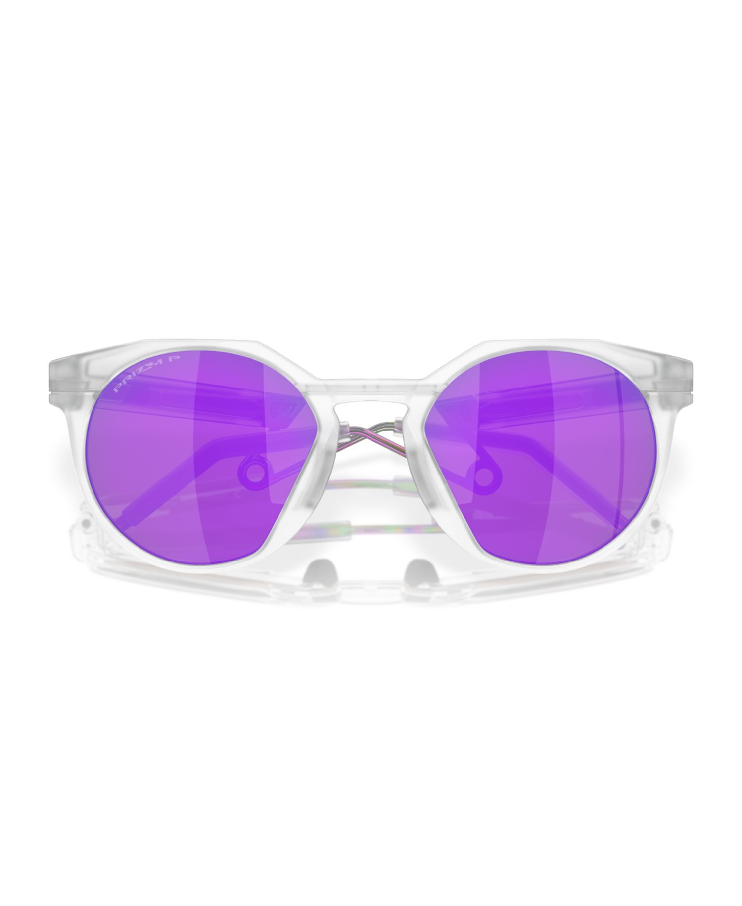 Unisex Sunglasses, HSTN Metal