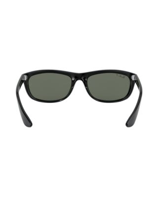Men's Balorama Polarized Sunglasses, RB4089