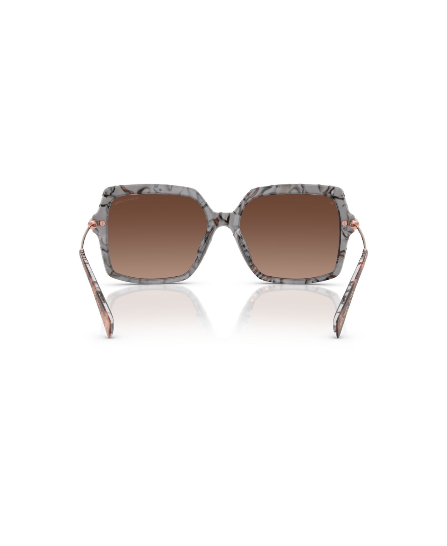 Women's Quogue Polarized Sunglasses, MK2247U