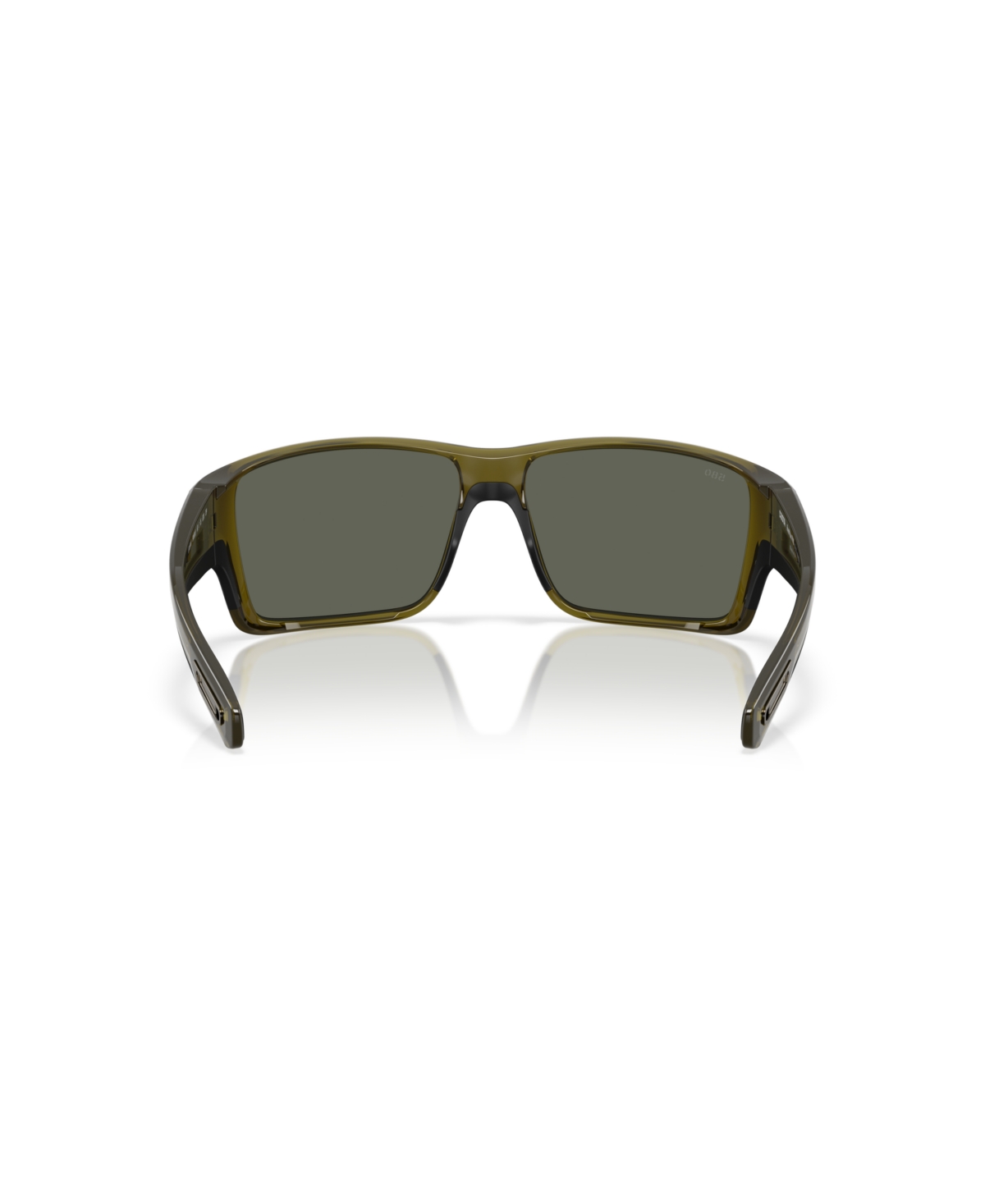 Costa Del Mar Men's Reefton Pro Polarized Sunglasses, 6s9080 In Seagrass