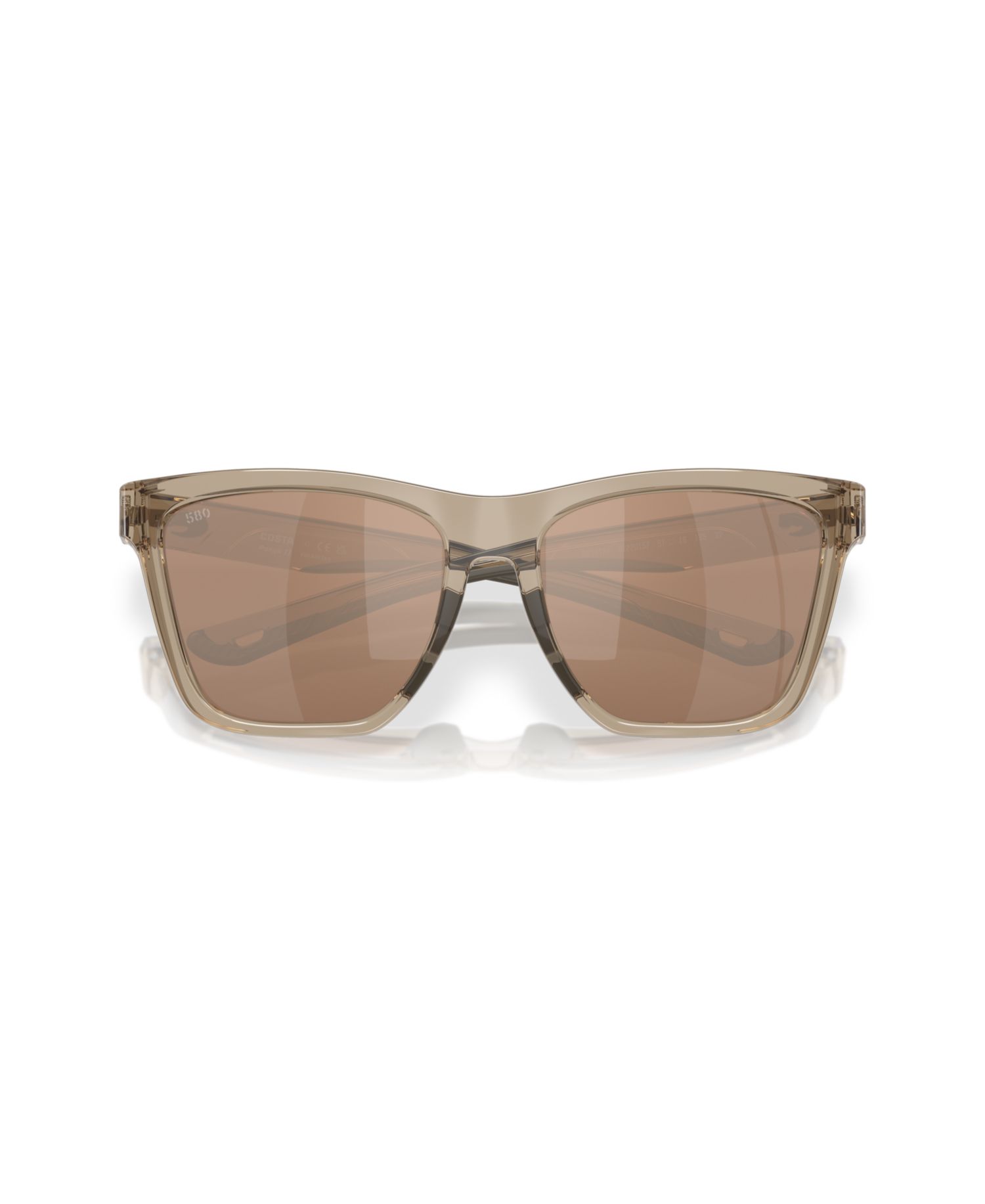 Women's Panga II Polarized Sunglasses, 6S9122