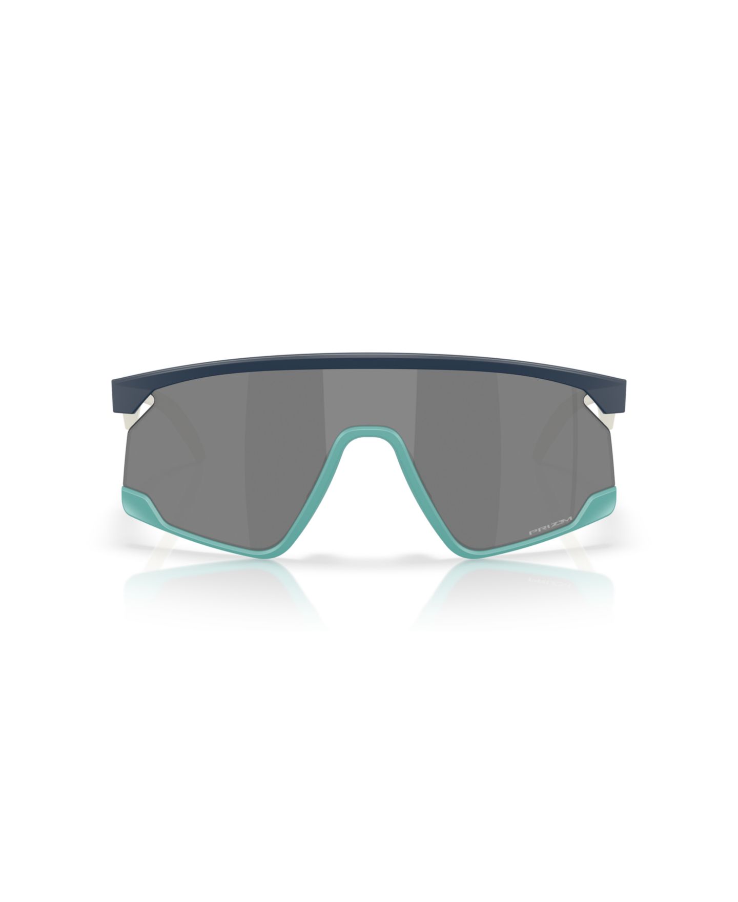 Солнцезащитные очки Oakley Unisex Sunglasses, OO9280 Bxtr, цвет: Matte Abyss — фото 4