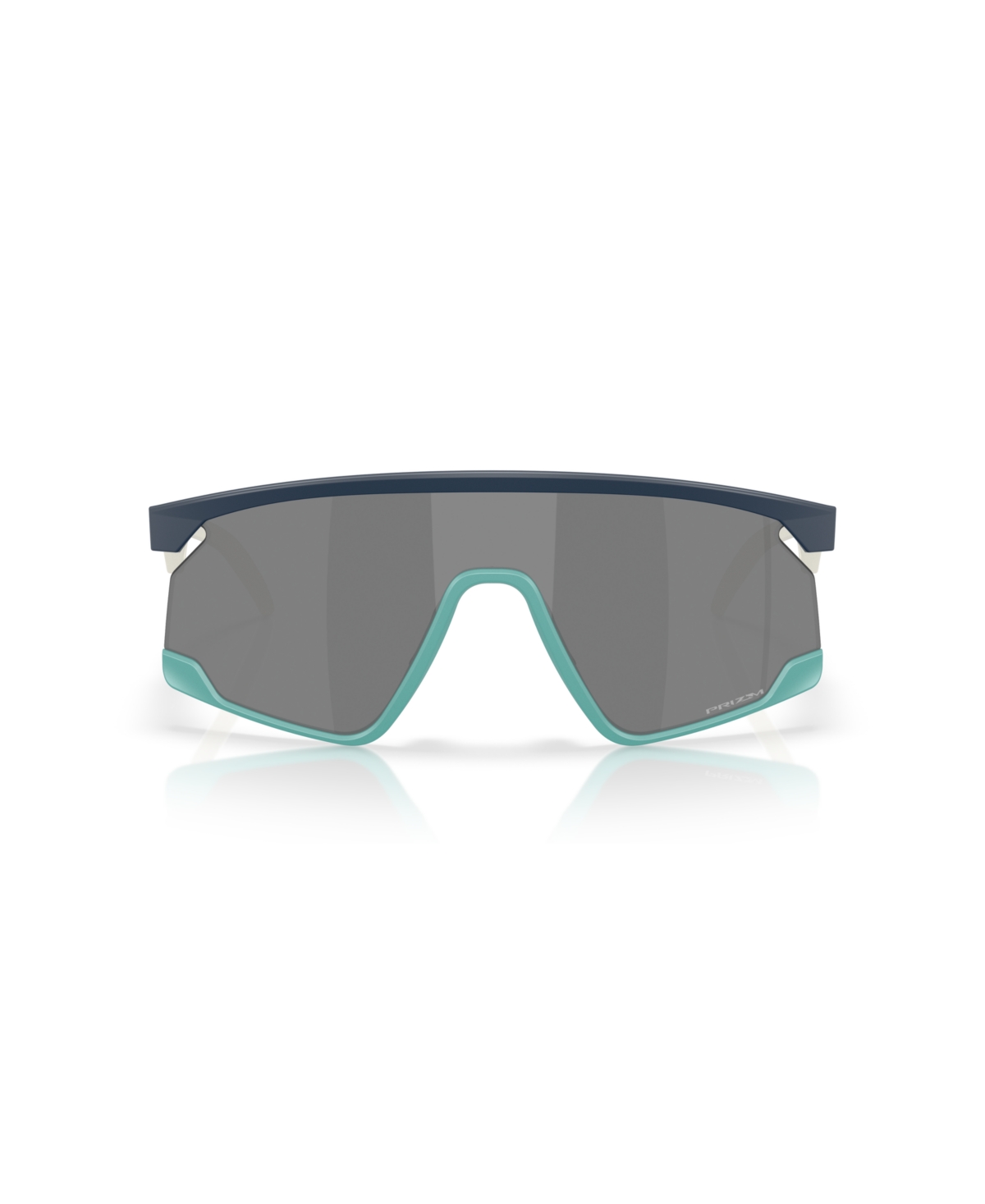Oakley Unisex Bxtr Pacific Trail Collection Sunglasses, Oo9280 In Matte Abyss