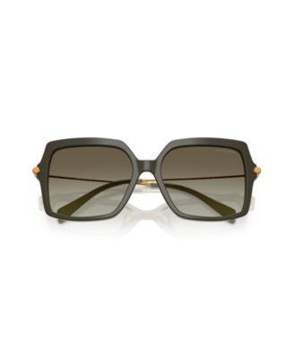 Women's Quogue Polarized Sunglasses, MK2247U