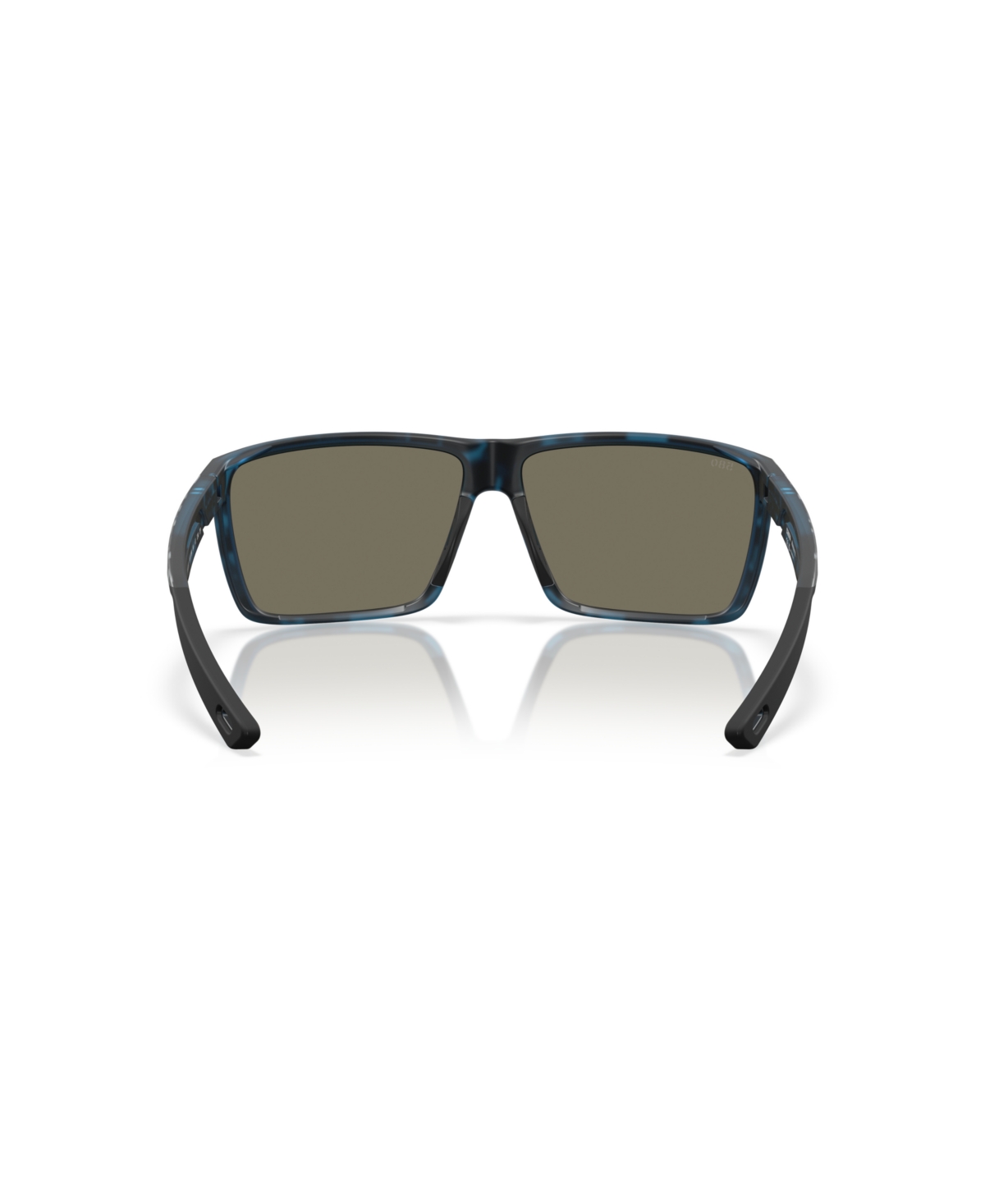 Costa Del Mar Men's Rincon Ii Polarized Sunglasses, 6s9121 In Deep Water Camo