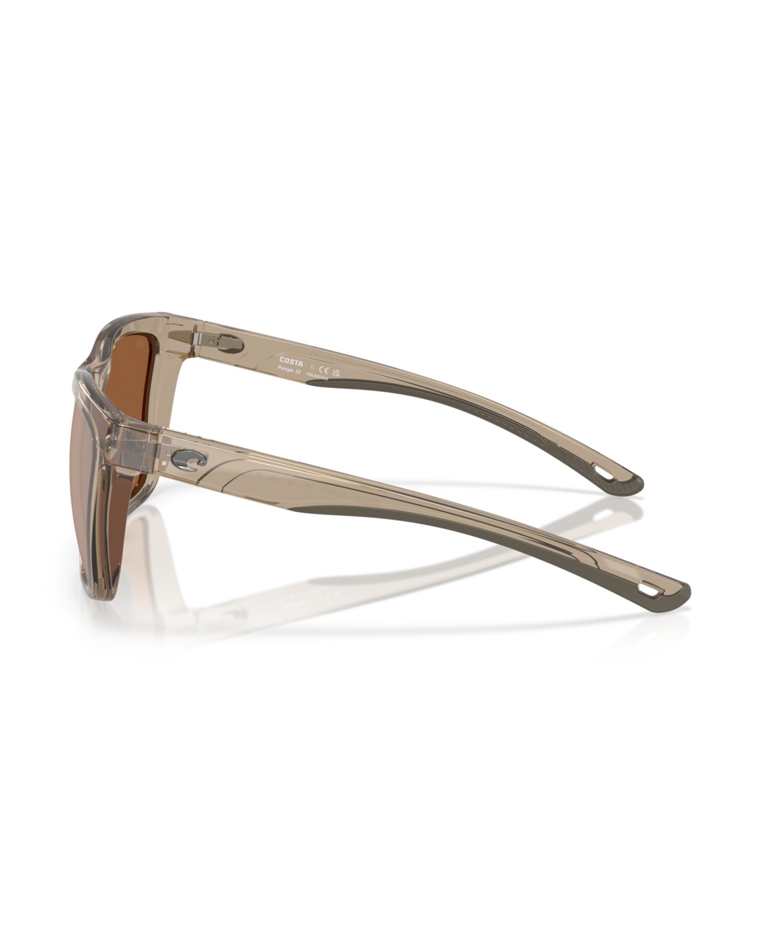 Women's Panga II Polarized Sunglasses, 6S9122