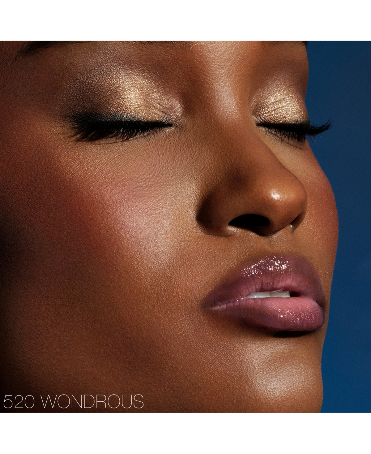 Nars Hot Escape Afterglow Lip Oil, 0.17 Oz. In Wondrous