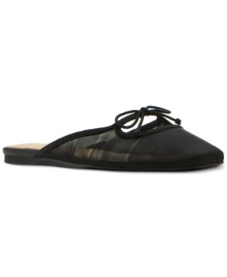 Madden Girl - Sicily Slip-On Flats