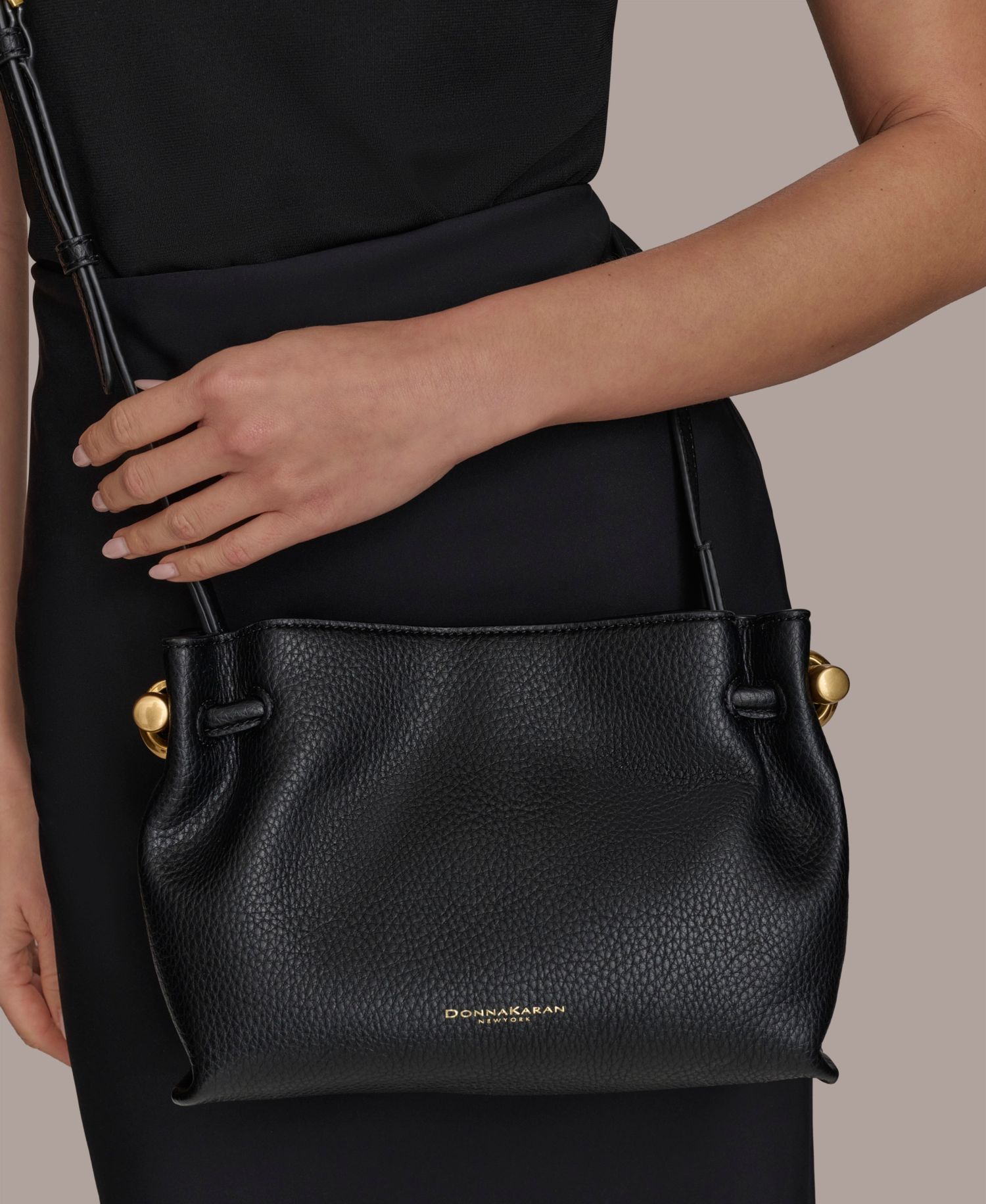 Cashmere Small Crossbody Handbag