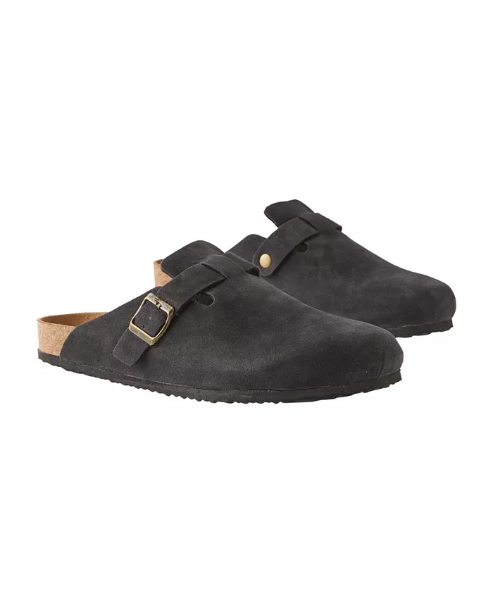 Closed Toe Buckle Slide