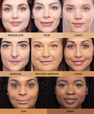 Double Take Liquid Foundation, 1 oz.