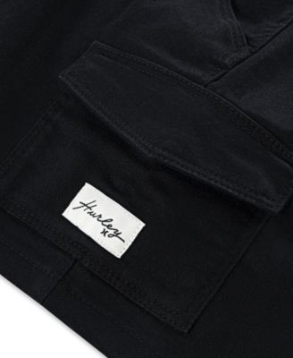 Big Girls Cargo Shorts 