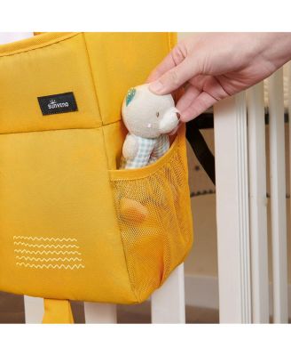 Snug Companion Crib Organizer