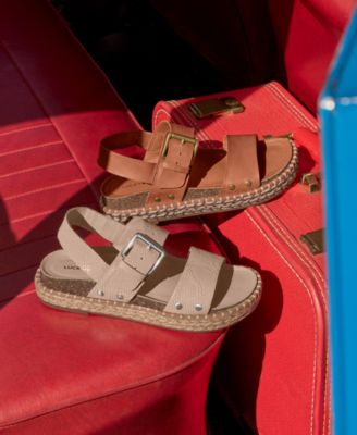 Women's Umora Espadrille Flatform Sandals