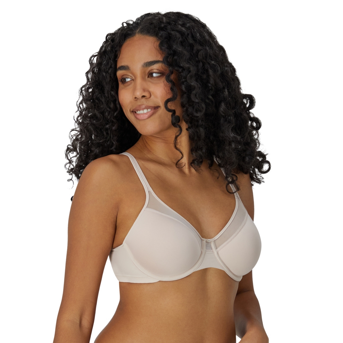 One Smooth U Ultra Light Shaping Underwire Bra 3439 - In The Navy