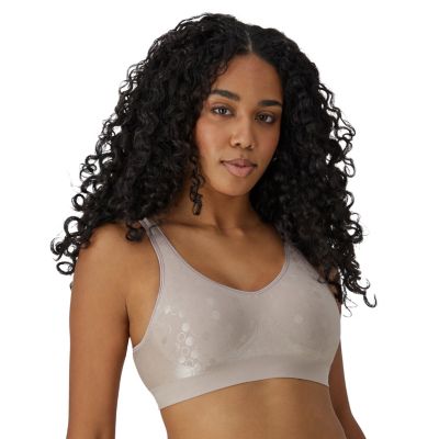 Bali - Comfort Revolution ComfortFlex Fit Seamless Shaping Wireless Bra 3488