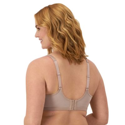Women's One Smooth U&reg; Lace Minimizer Bra DF3386