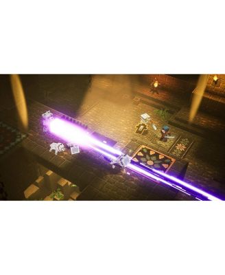 Minecraft Dungeons Hero Edition - Switch