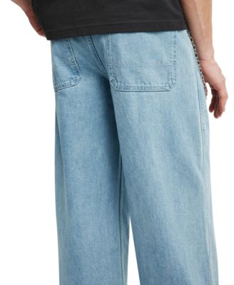 Men's Super Baggy Balloon Jean