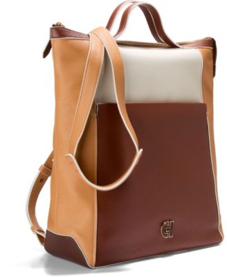 Grand Ambition Large Convertible Backpack Bag